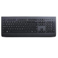 Клавиатура Lenovo Professional WL UKR (4Y41D64797)