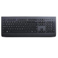 Клавіатура Lenovo Professional WL UKR (4Y41D64797)