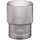 Набор стаканов низких Ardesto Graphite 200 мл, 2 шт. (AR2620SG)