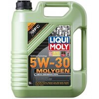 Масло моторное Liqui Moly Molygen New Generation 5W-30 5л. (4100420099526)