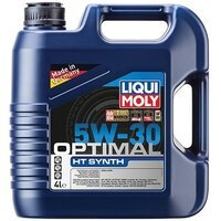 Масло моторное Liqui Moly Optimal Ht Synth 5W-30 4л. (4100420390012)
