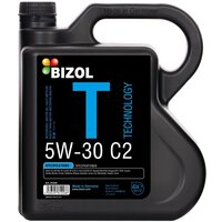 Масло моторное Bizol Technology 5W-30 C2 4л. (4036497812266)