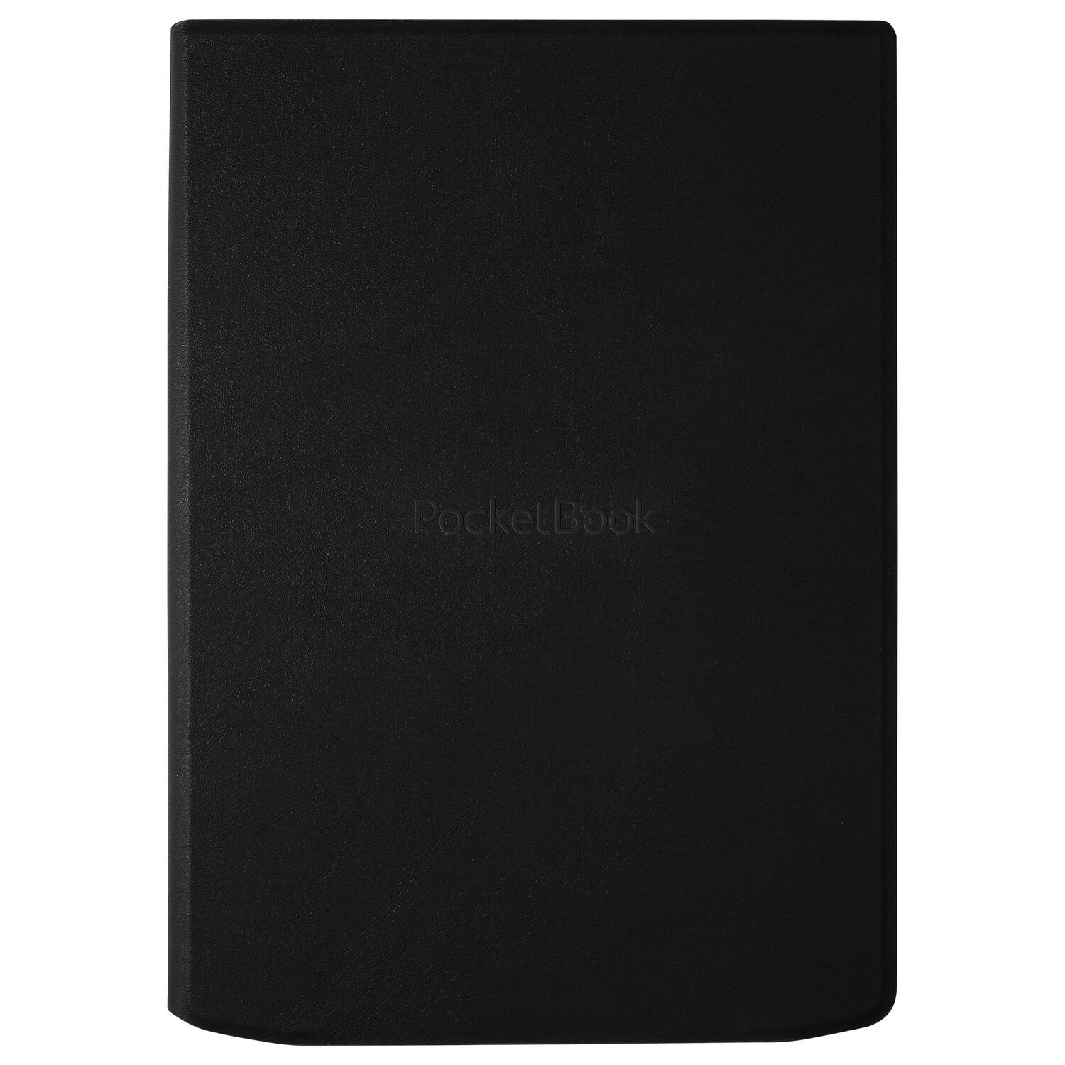 Чехол PocketBook 743 Flip series, black (HN-FP-PU-743G-RB-CIS) фото 