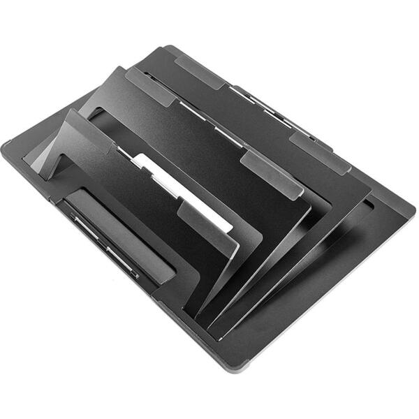 

Подставка регулируемая Wacom для Cintiq Pro 13/16 (ACK62701K)