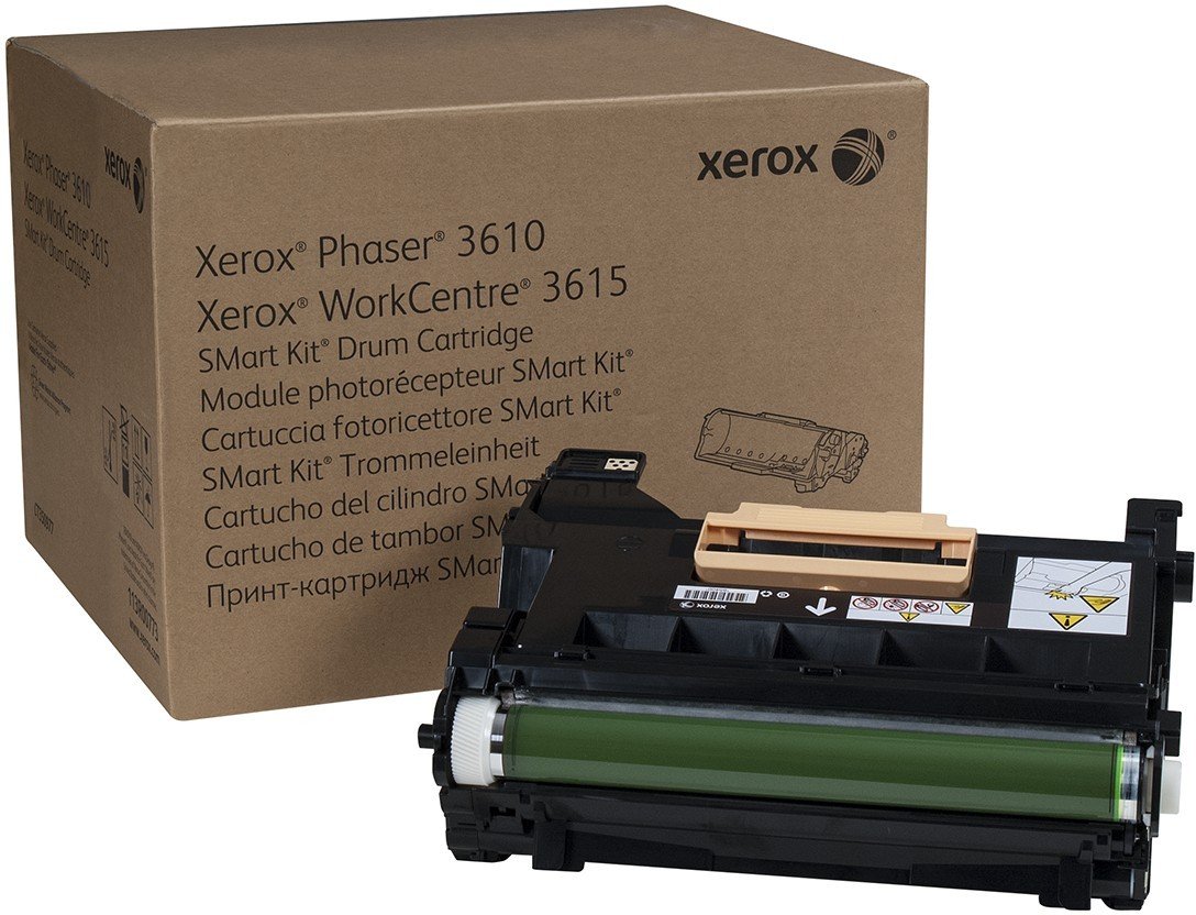 Драм картридж Xerox Phaser 3610/3615 (85K) (113R00773) фото 