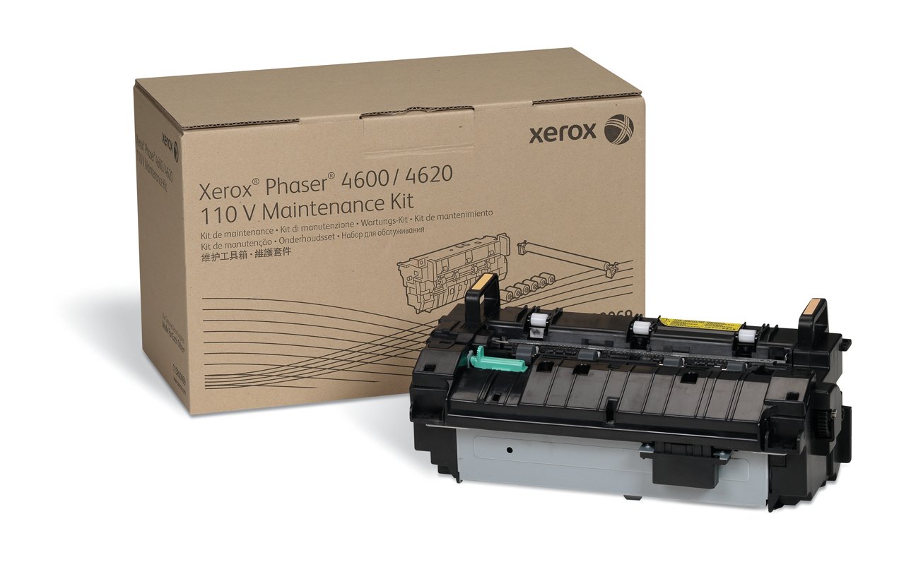 Фьюзерный модуль Xerox Phaser 4600/4620 (115R00070) фото 