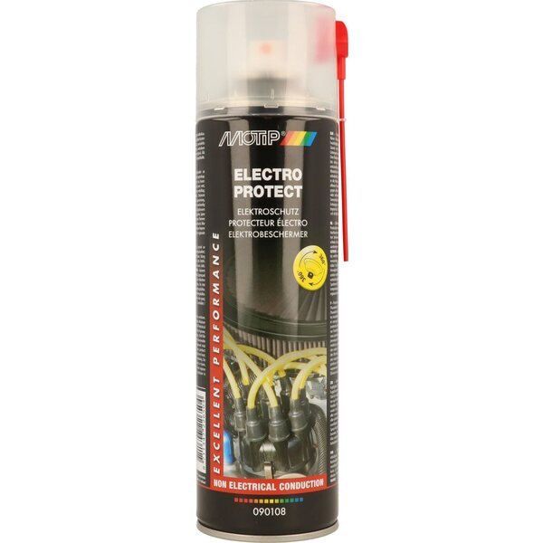 

Защита Motip для электросистем Electro protect 500мл. (090108BS)