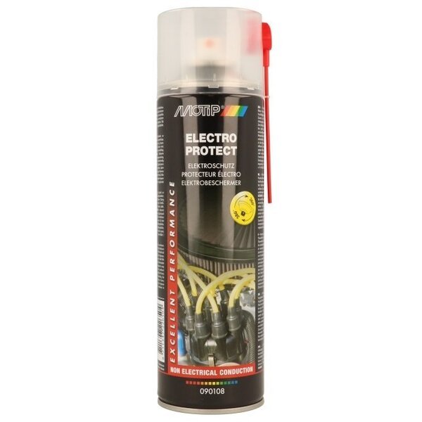 

Защита Motip для электросистем Electro protect 500мл. (090108BS)