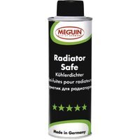 Герметик Meguin для радиатора Radiator Safe 250мл. (6554)