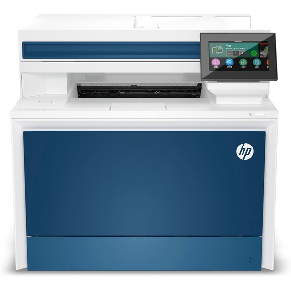 МФУ А4 цв.HP Color LJ Pro MFP 4303dw c Wi-Fi