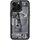 Чохол Spigen для Apple iPhone 15 Pro Ultra Hybrid MagFit, Zero One (ACS06721)