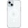Чохол Spigen для Apple iPhone 15 Ultra Hybrid MagFit, White (ACS06802)