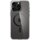 Чехол Spigen для Apple iPhone 15 Pro Ultra Hybrid MagFit, Carbon Fiber (ACS06717)