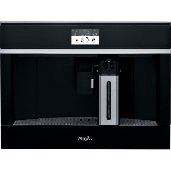 Встраиваемая кофемашина Whirlpool W11CM145