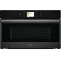 Встраиваемая микроволновая печь Whirlpool W9M D260BSS Black