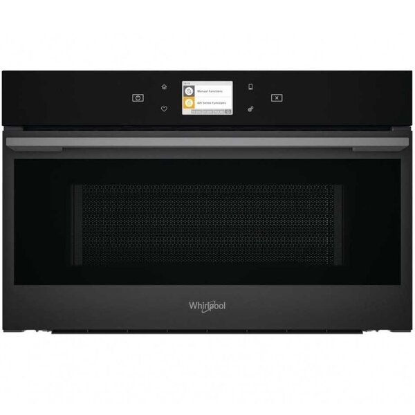 

Встраиваемая микроволновая печь Whirlpool W9M D260BSS Black