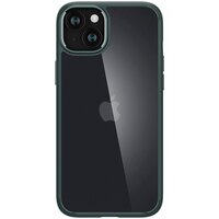 Чохол Spigen для Apple iPhone 15 Ultra Hybrid, Frost Green (ACS06798)