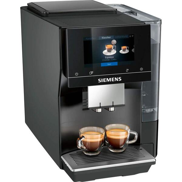 

Кофемашина Siemens TP703R09