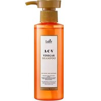 Глубокоочищающий шампунь La'dor ACV Vinegar Shampoo с яблочным уксусом 150мл