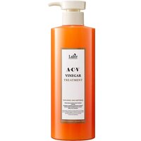 Маска для волосся La`dor ACV Vinegar Treatment з яблучним оцтом 430мл