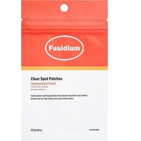 Патчі від прищів точкові A`pieu Fusidium Clear Spot Patches 60шт