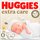 Подгузники Huggies Extra Care 0 3,5кг 25шт