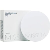 Тональний крем-кушон Missha Magic Cushion Moist Up SPF50+ PA+++ №21 15 г