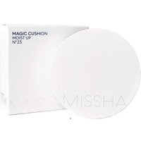 Тональний крем-кушон Missha Magic Cushion Moist Up SPF50+ PA+++ №23 15г