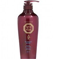 Шампунь для жирной кожи головы Daeng Gi Meo RI Shampoo for oily Scalp 500мл