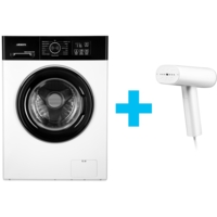 Стиральная машина Ardesto WMW-6100WB White