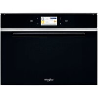 Вбудована мікрохвильова піч Whirlpool W11 IMW161 Black