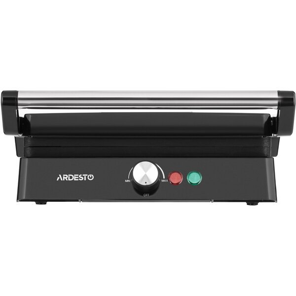 

Гриль Ardesto GH-1800MB Black-silver