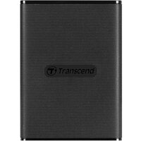 Портативний SSD Transcend 2TB USB 3.1 Gen 2 Type-C ESD270C