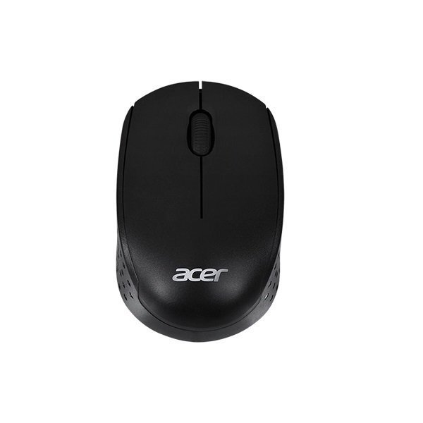 

Мышь Acer OMR020, WL, Black (ZL.MCEEE.029)