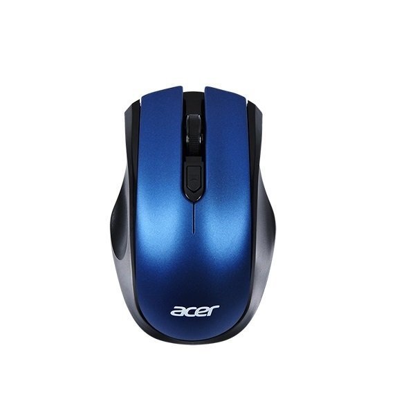 Акція на Мышь Acer OMR031, WL, Blue (ZL.MCEEE.02B) від MOYO