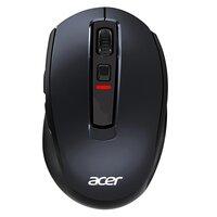Миша Acer OMR070, WL/BT, Black (ZL.MCEEE.02F)
