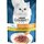 Упаковка влажного корма для кошек Gourmet Perle мини филе в соусе, Курица 26 шт по 85г.