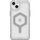 Чохол UAG для Apple Iphone 15 Plus Plyo Magsafe, Ice/Silver (114314114333)