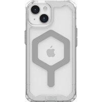 Чехол UAG для Apple Iphone 15 Plyo Magsafe, Ice/Silver (114294114333)