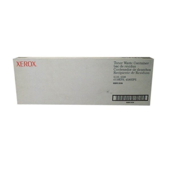 Сборник отработанного тонера Xerox 4110 (008R13036) фото 1