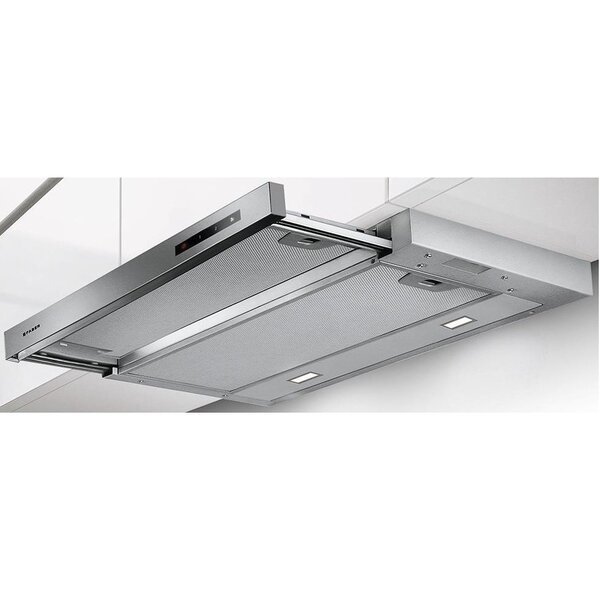 

Вытяжка Faber Maxima Ng Touch Ev8 Led X A90 Silver