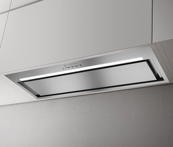 

Встраиваемая вытяжка Faber Inka Lux Evo X A52 Silver (305.0665.353)