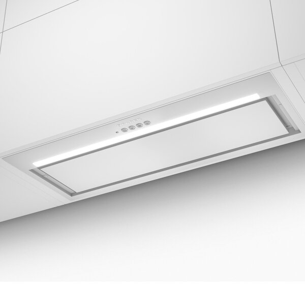 

Встраиваемая вытяжка Faber Inka Lux Evo Matt A70 White matte
