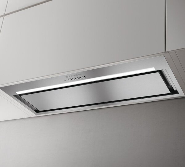 

Встраиваемая вытяжка Faber Inka Lux Evo X A70 Silver