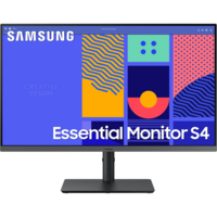 Монитор 27" SAMSUNG Professional S27C430 (LS27C430GAIXCI)