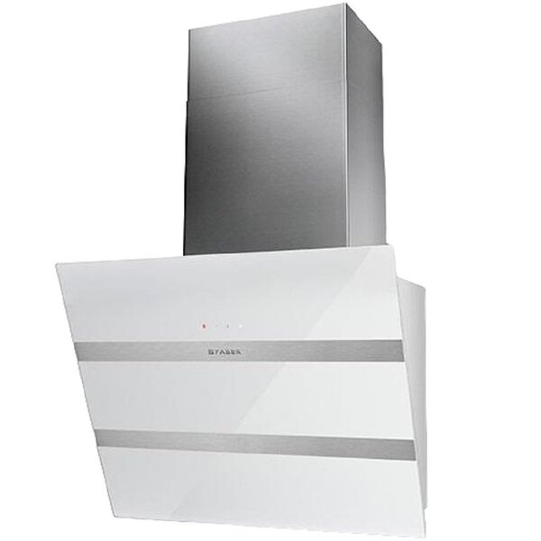 

Вытяжка Faber Steelmax Ev8 Led A55 White+Silver