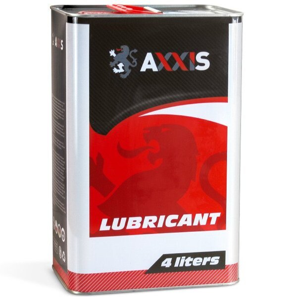 

Антифриз Axxis Blue концентрат G11 (-80°C) 4л (48021106371) (AX-2094)