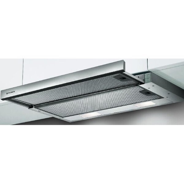 

Вытяжка Faber Maxima Ng Ev8 Led Am A60 Silver