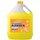 Антифриз Аляsка Antifreeze -40°C Желтый 10л/9,83кг (4802469885) (5371)