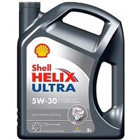 Масло моторное Shell Helix Ultra SAE 5W-30, 5л (41071351110) (550040640)